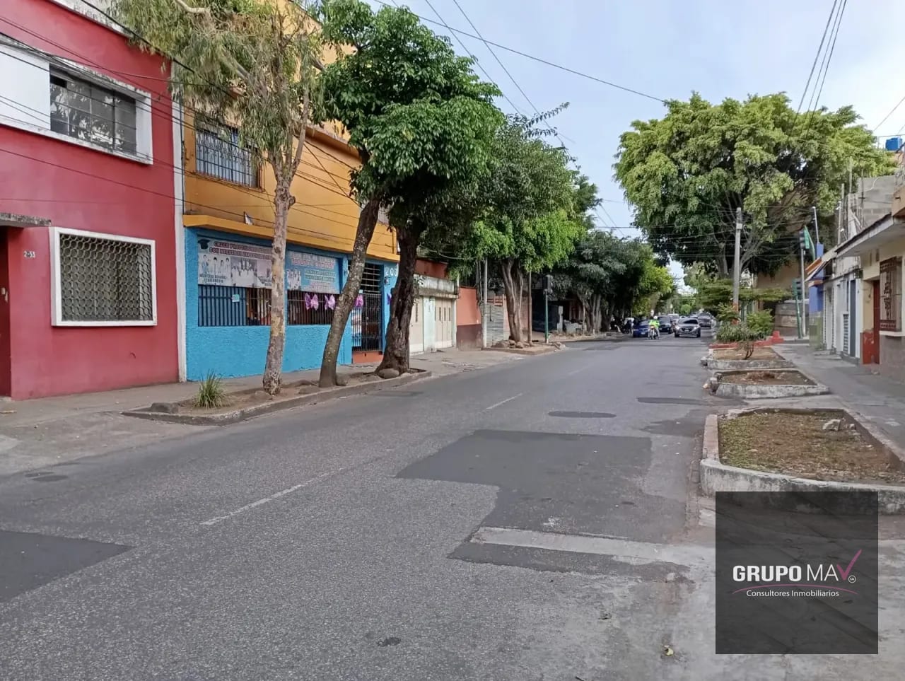 VENTA Casa Zona 1 — Casa en Venta en Zona 1, Guatemala, Ciudad — foto 1 de 9