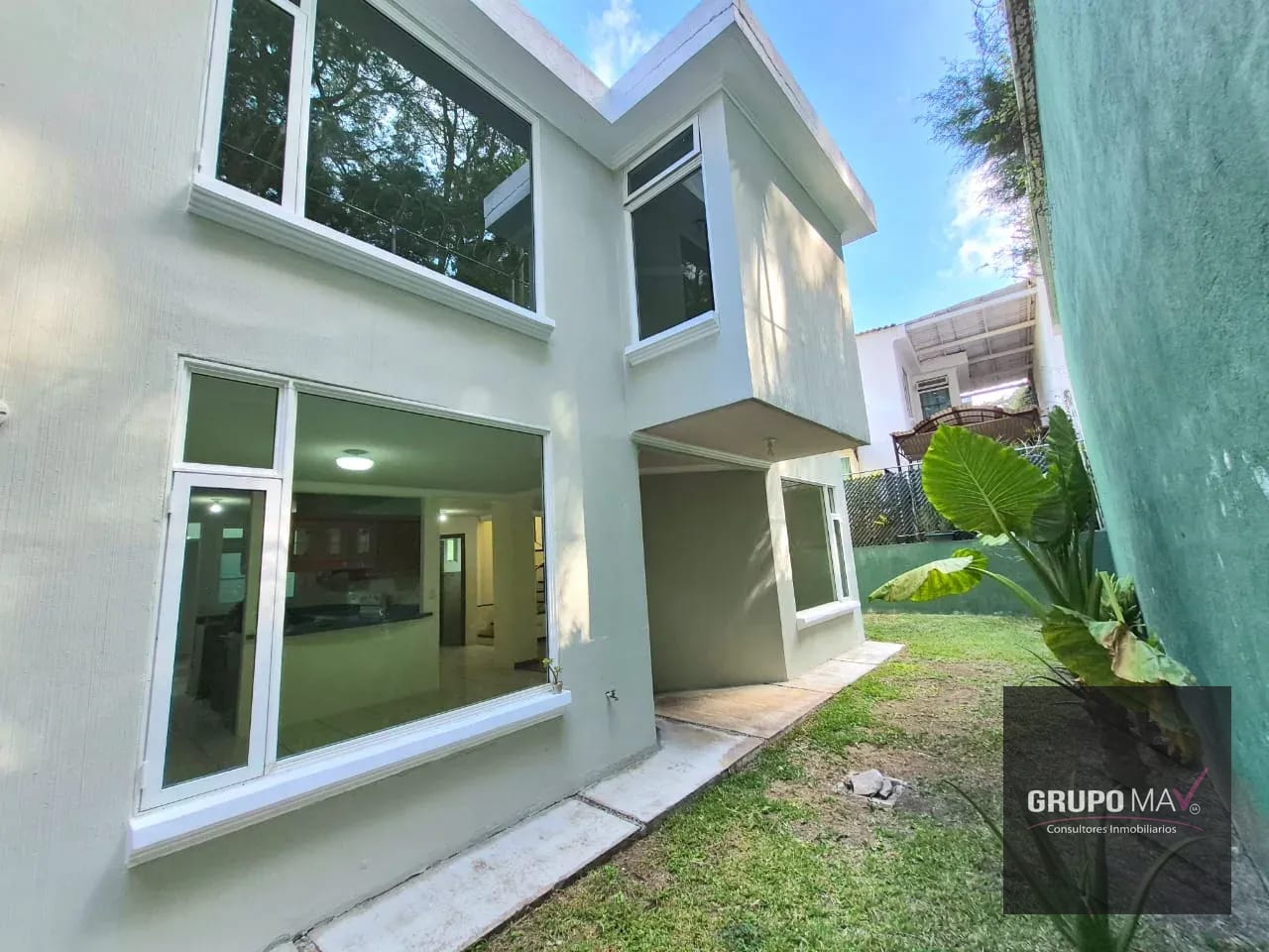 Casa Condominio Paseo Santa Luz Km. 21.5 a San José Pínula — Casa en Alquiler en San José Pinula, Guatemala, Ciudad — foto 1 de 14