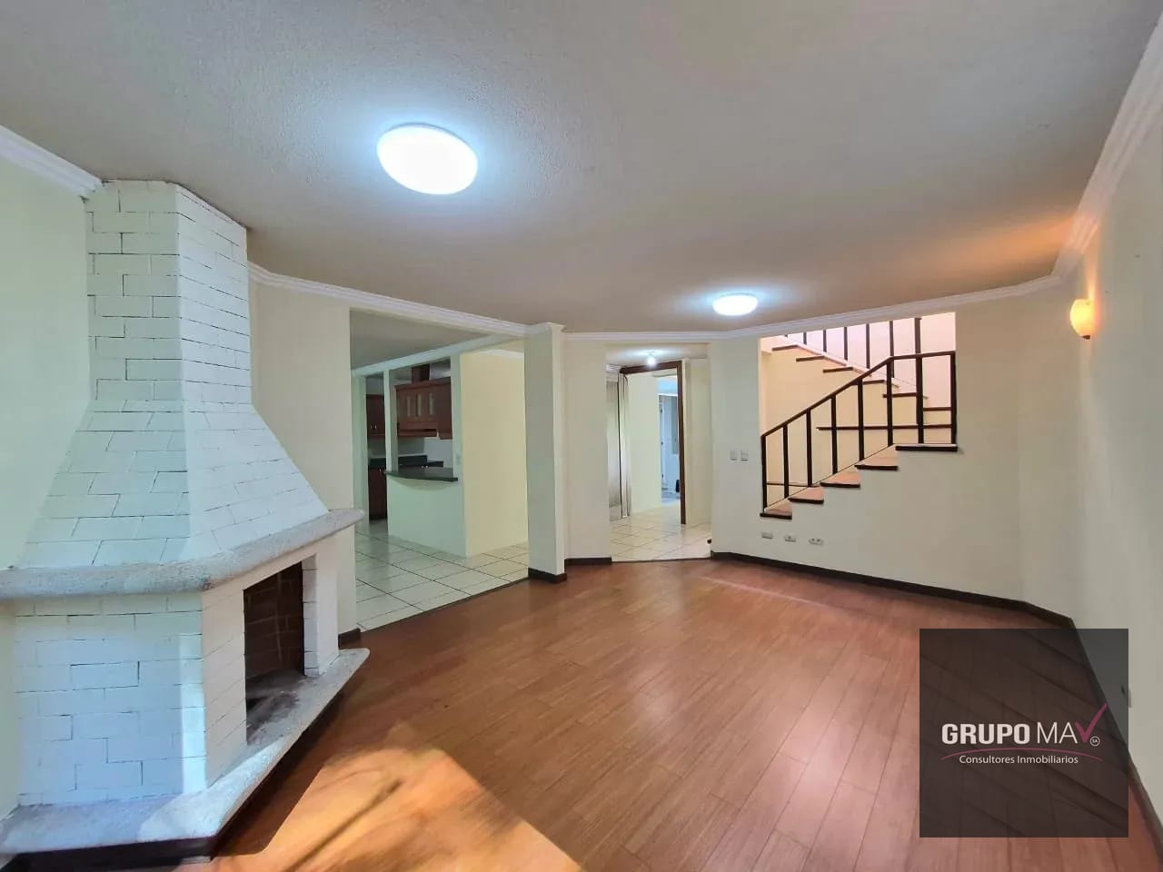 Casa Condominio Paseo Santa Luz Km. 21.5 a San José Pínula — Casa en Alquiler en San José Pinula, Guatemala, Ciudad — foto 3 de 14