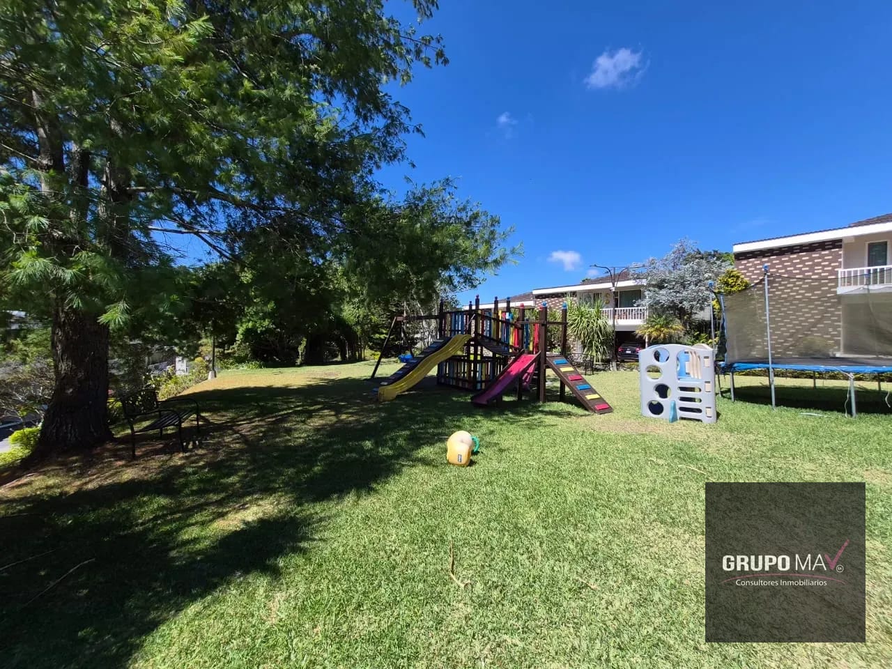 Casa Condominio Paseo Santa Luz Km. 21.5 a San José Pínula — Casa en Alquiler en San José Pinula, Guatemala, Ciudad — foto 14 de 14