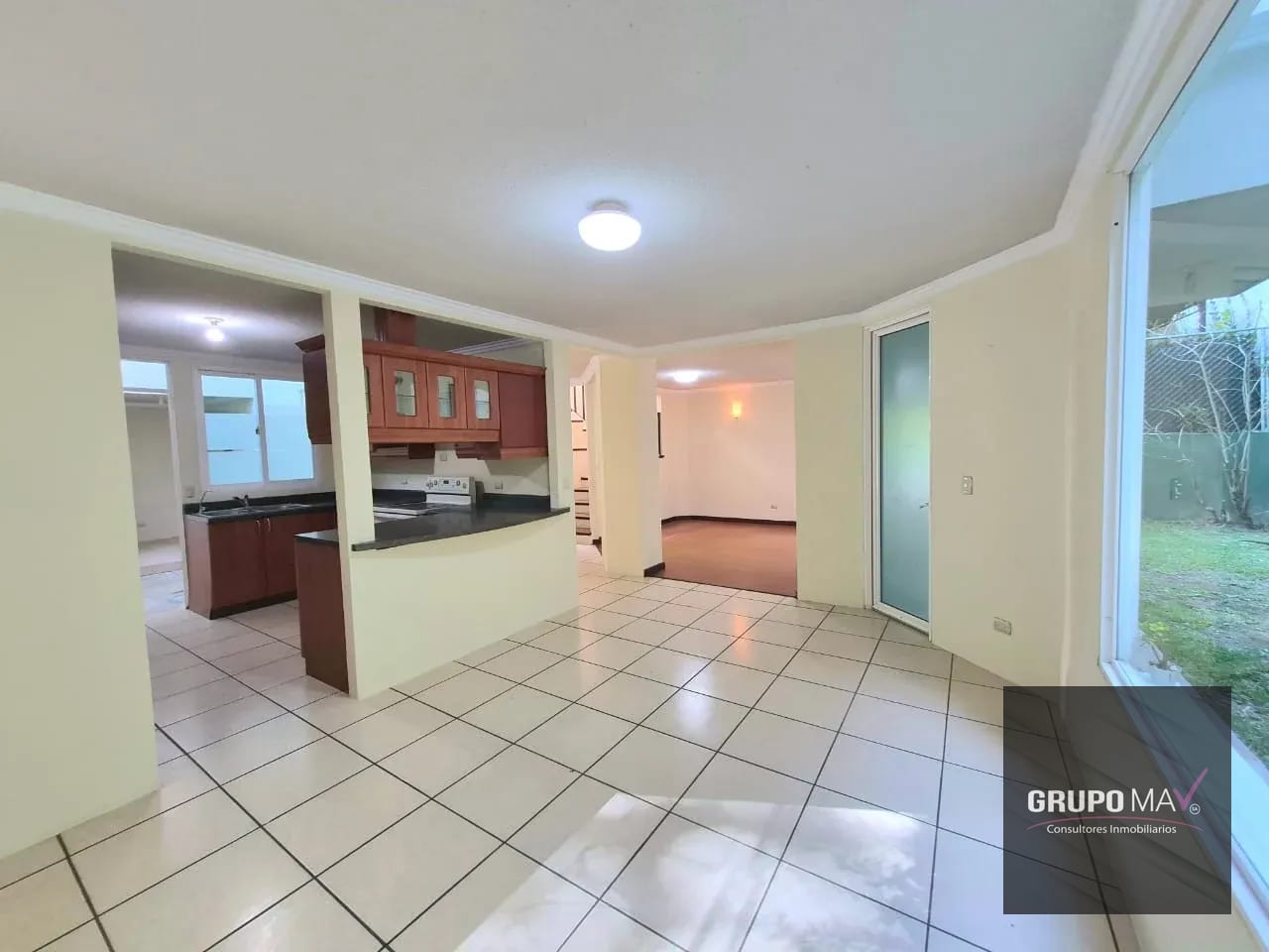 Casa Condominio Paseo Santa Luz Km. 21.5 a San José Pínula — Casa en Alquiler en San José Pinula, Guatemala, Ciudad — foto 4 de 14