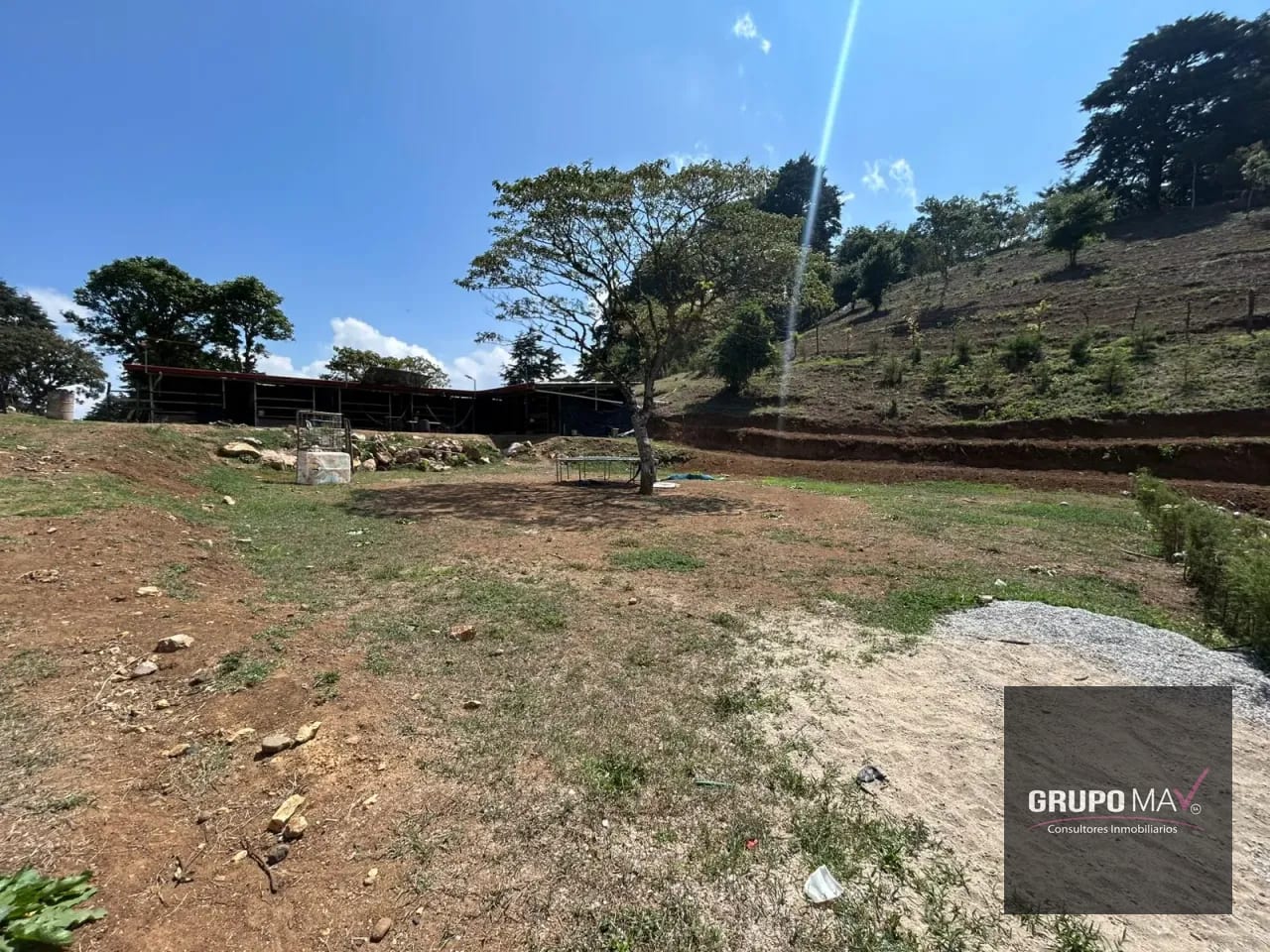 Terreno Aldea El Manzano la Libertad Santa Catarina Pínula — Terreno en Alquiler en Santa Catarina Pinula, Guatemala, Ciudad — foto 3 de 8