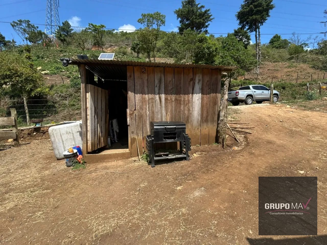 Terreno Aldea El Manzano la Libertad Santa Catarina Pínula — Terreno en Alquiler en Santa Catarina Pinula, Guatemala, Ciudad — foto 4 de 8
