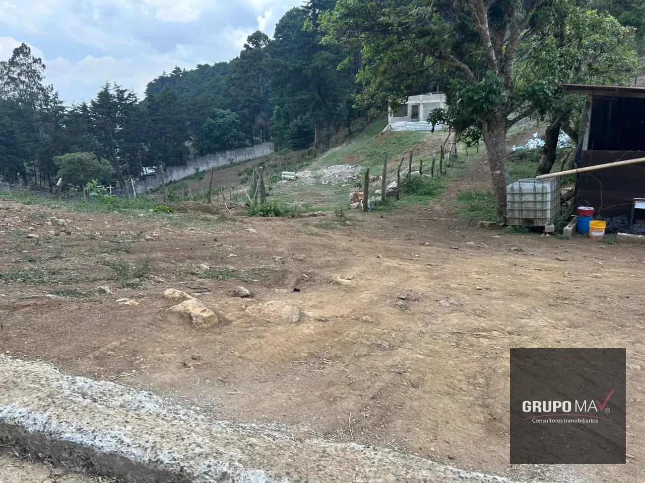 Terreno Aldea El Manzano la Libertad Santa Catarina Pínula — Terreno en Alquiler en Santa Catarina Pinula, Guatemala, Ciudad — foto 6 de 8