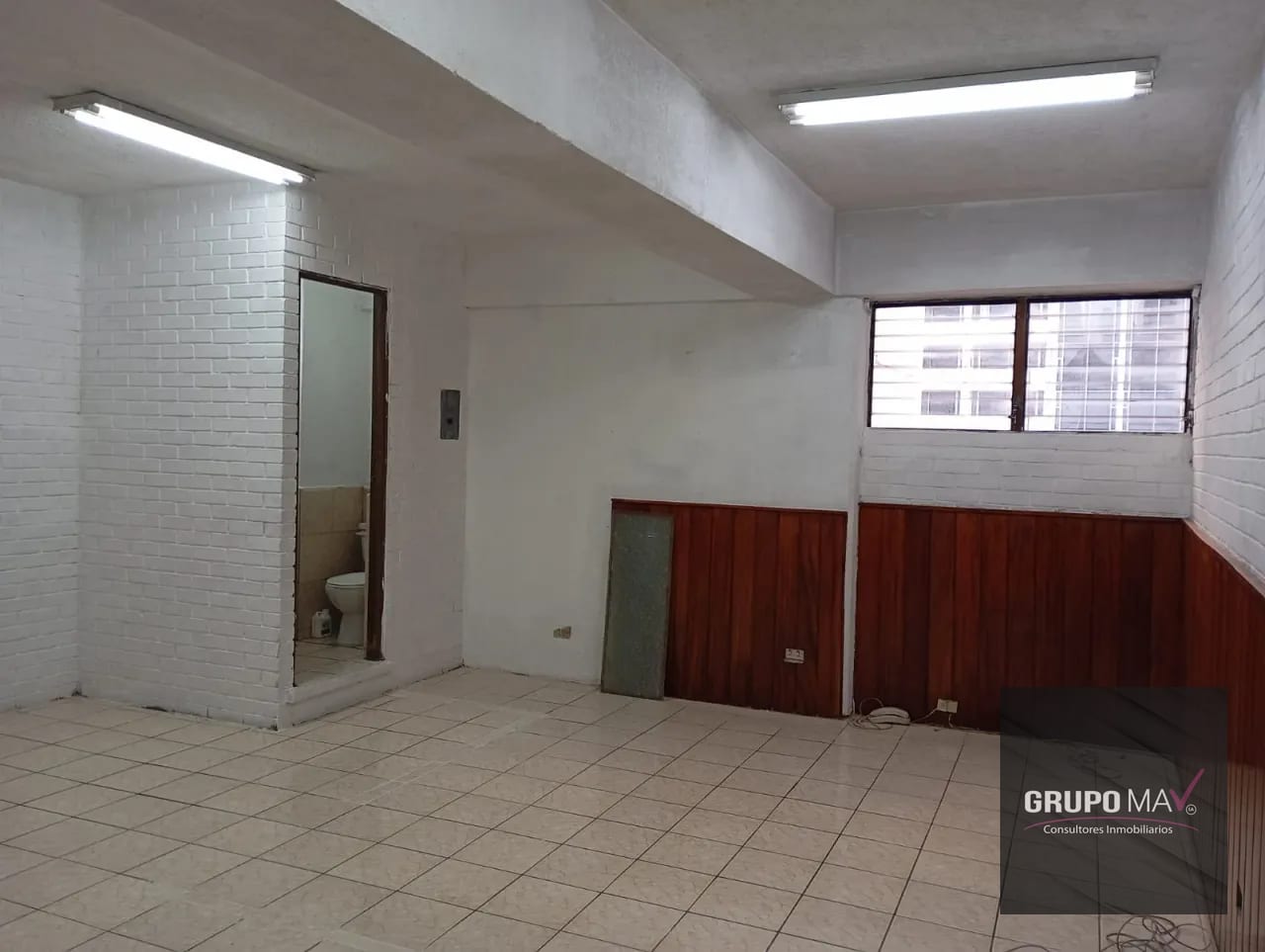 Oficina Zona 9 Condominio Reforma — Oficina en Alquiler en Zona 9, Guatemala, Ciudad — foto 5 de 6