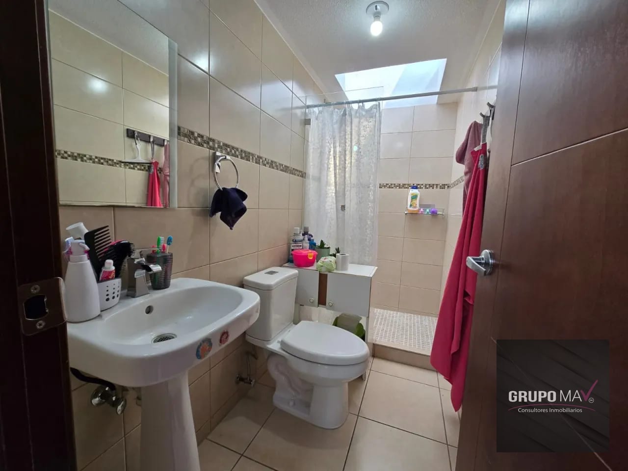 Casa Condominio Prados del Carmen Boca del Monte — Casa en Venta en Boca del Monte, Guatemala, Ciudad — foto 8 de 13