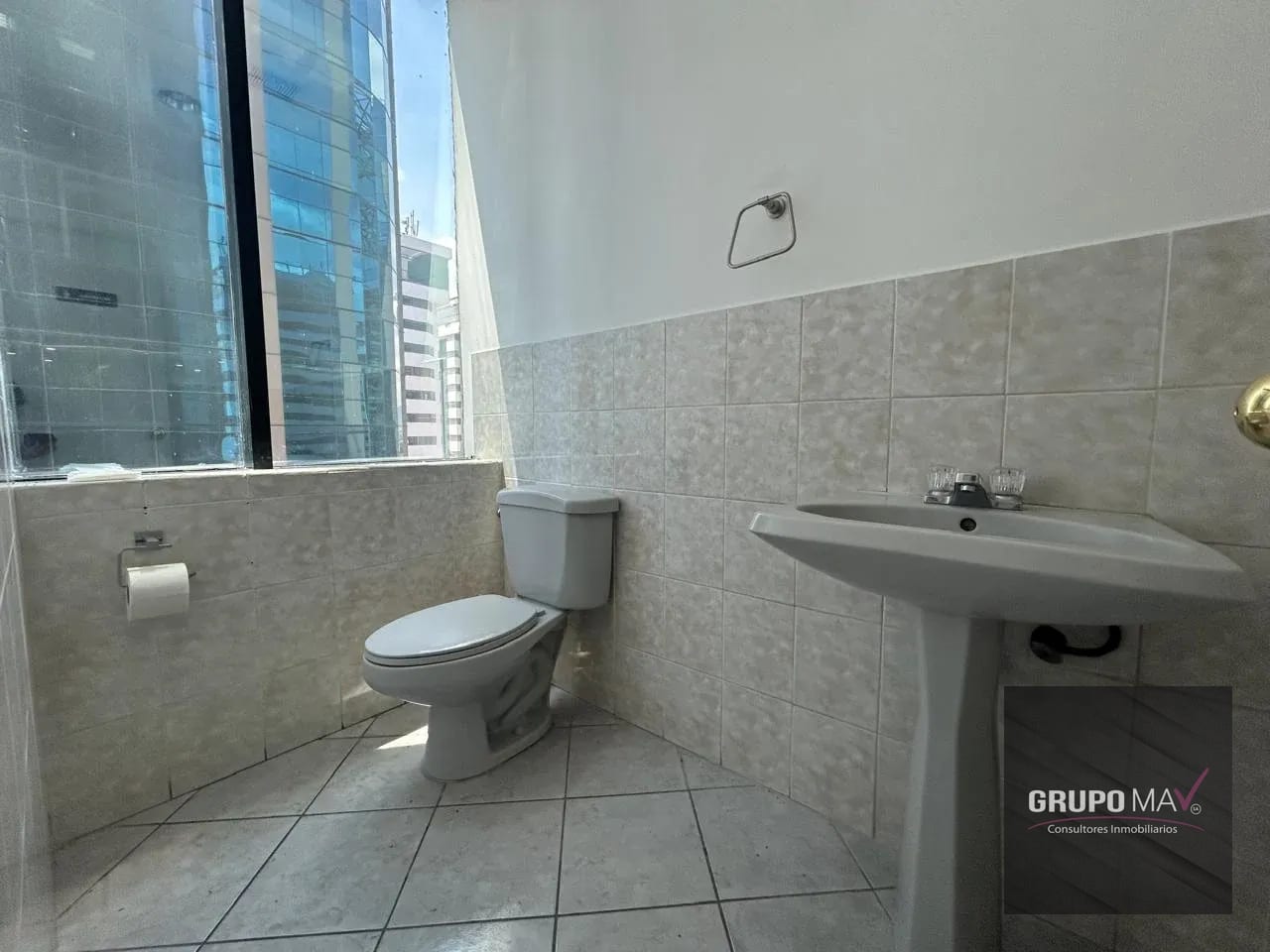 Oficina Zona 14 Europlaza — Oficina en Venta en Europlaza, Zona 14, Guatemala, Ciudad — foto 10 de 11