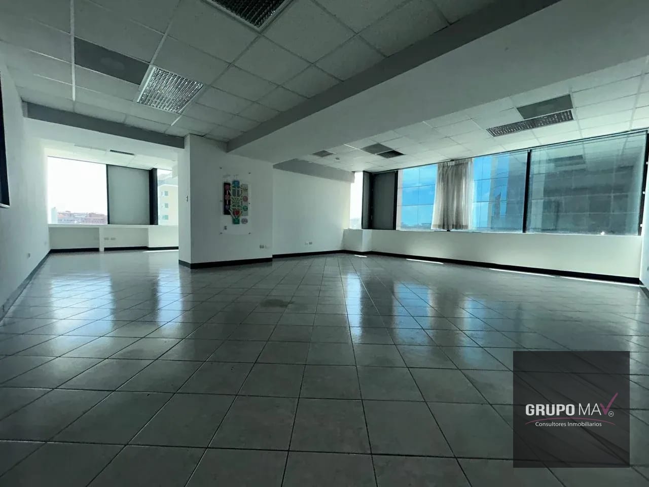 Oficina Zona 14 Europlaza — Oficina en Venta en Europlaza, Zona 14, Guatemala, Ciudad — foto 2 de 11