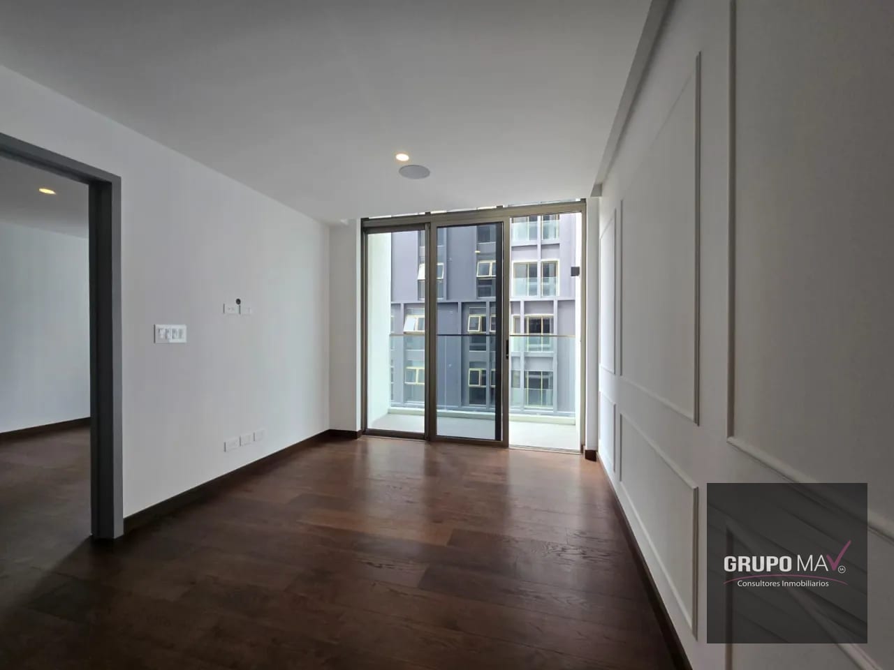 Apartamento Zona 10 Atarah — Apartamento en Alquiler en Atarah, Zona 10, Guatemala, Ciudad — foto 4 de 8