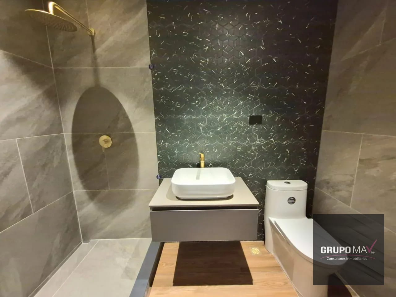 Apartamento Tipo Estudio Zona 10 Atarah — Apartamento en Alquiler en Atarah, Zona 10, Guatemala, Ciudad — foto 8 de 11