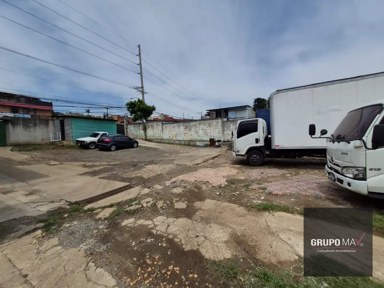 Terreno Comercial o Industrial Sobre Carretera San José Pínula — Terreno en Alquiler en San José Pinula, Guatemala, Ciudad — foto 2 de 7