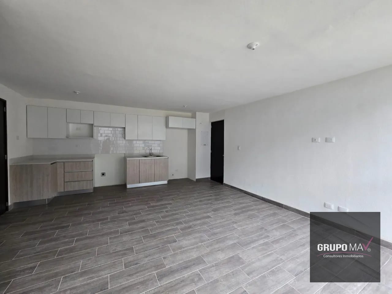 Apartamento en TAO Premier Km. 17 Cruce a Olmeca — Apartamento en Alquiler en Carretera a El Salvador, Guatemala, Ciudad — foto 3 de 12