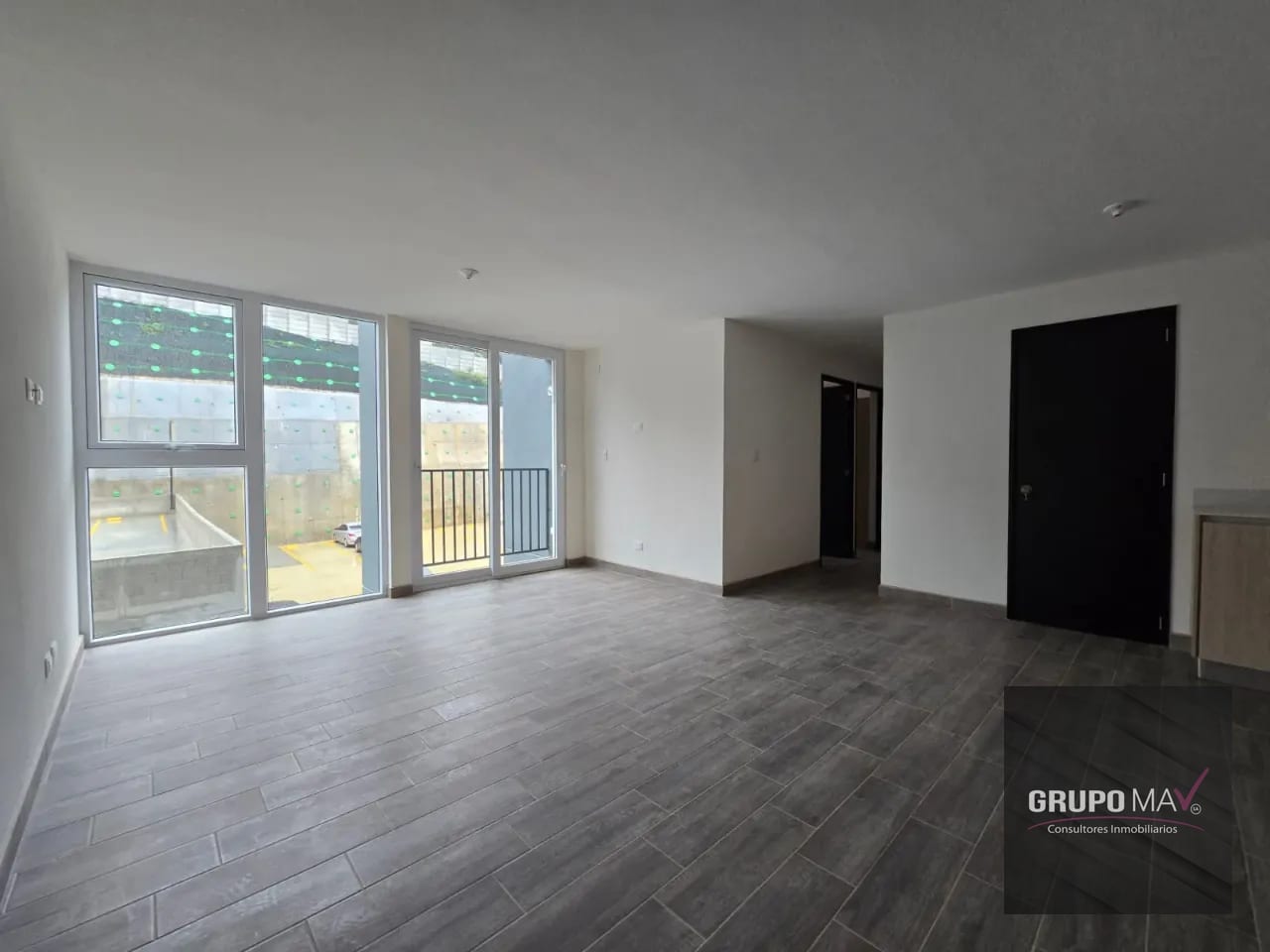 Apartamento en TAO Premier Km. 17 Cruce a Olmeca — Apartamento en Alquiler en Carretera a El Salvador, Guatemala, Ciudad — foto 1 de 12