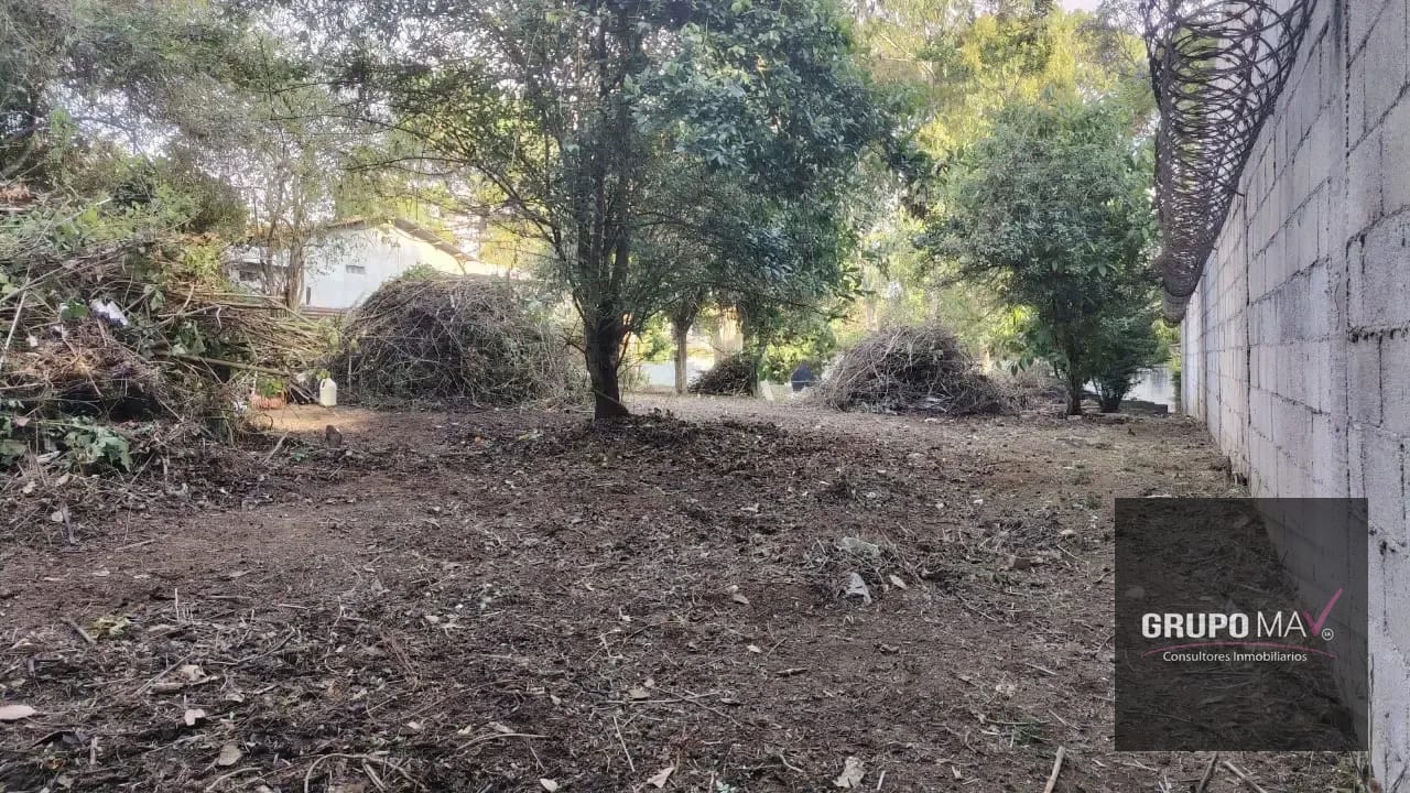 Terreno en Santiago Sacatepéquez — Terreno en Venta en Santiago Sacatepéquez, Sacatepéquez — foto 1 de 6