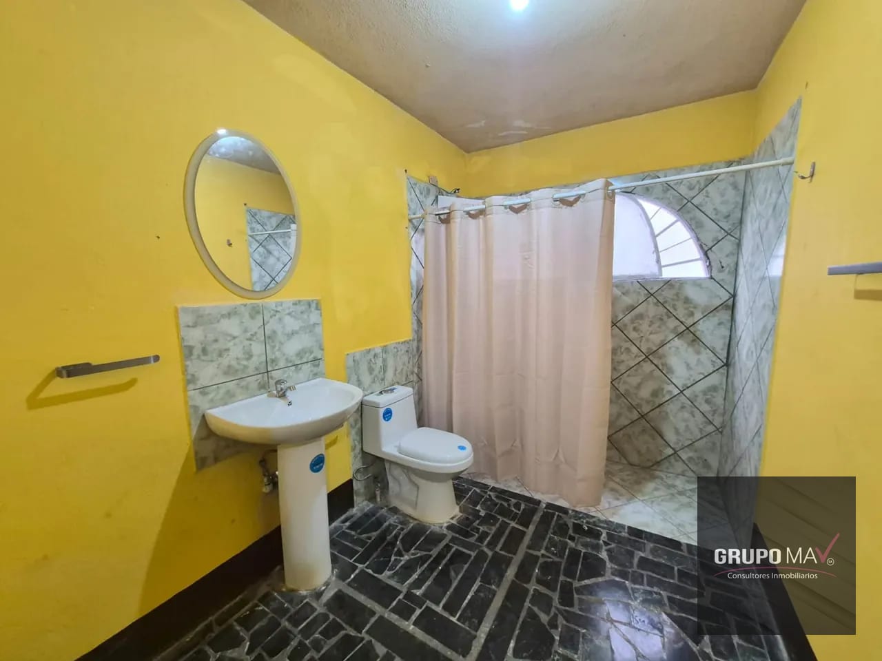 Casa Zona 2 de San Lucas Sacatepéquez — Casa en Venta en San Lucas Sacatepéquez, Sacatepéquez — foto 8 de 8