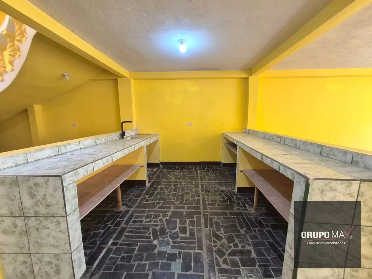 Casa Zona 2 de San Lucas Sacatepéquez — Casa en Venta en San Lucas Sacatepéquez, Sacatepéquez — foto 4 de 8