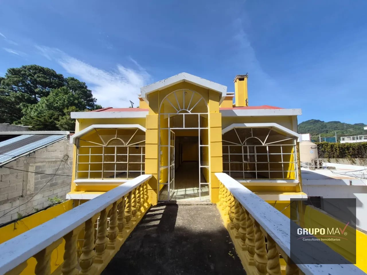 Casa Zona 2 de San Lucas Sacatepéquez — Casa en Venta en San Lucas Sacatepéquez, Sacatepéquez — foto 1 de 8