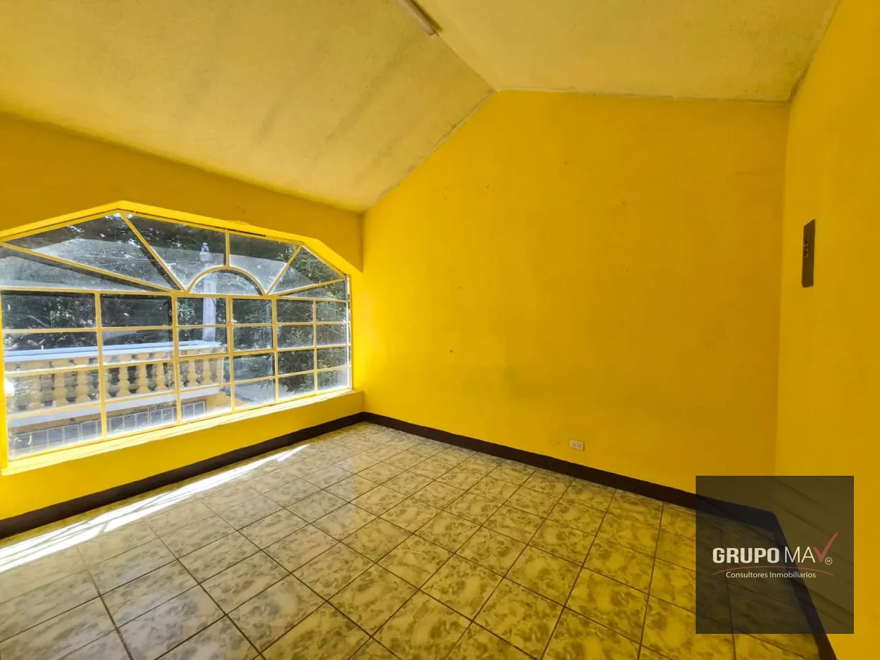 Casa Zona 2 de San Lucas Sacatepéquez — Casa en Venta en San Lucas Sacatepéquez, Sacatepéquez — foto 7 de 8