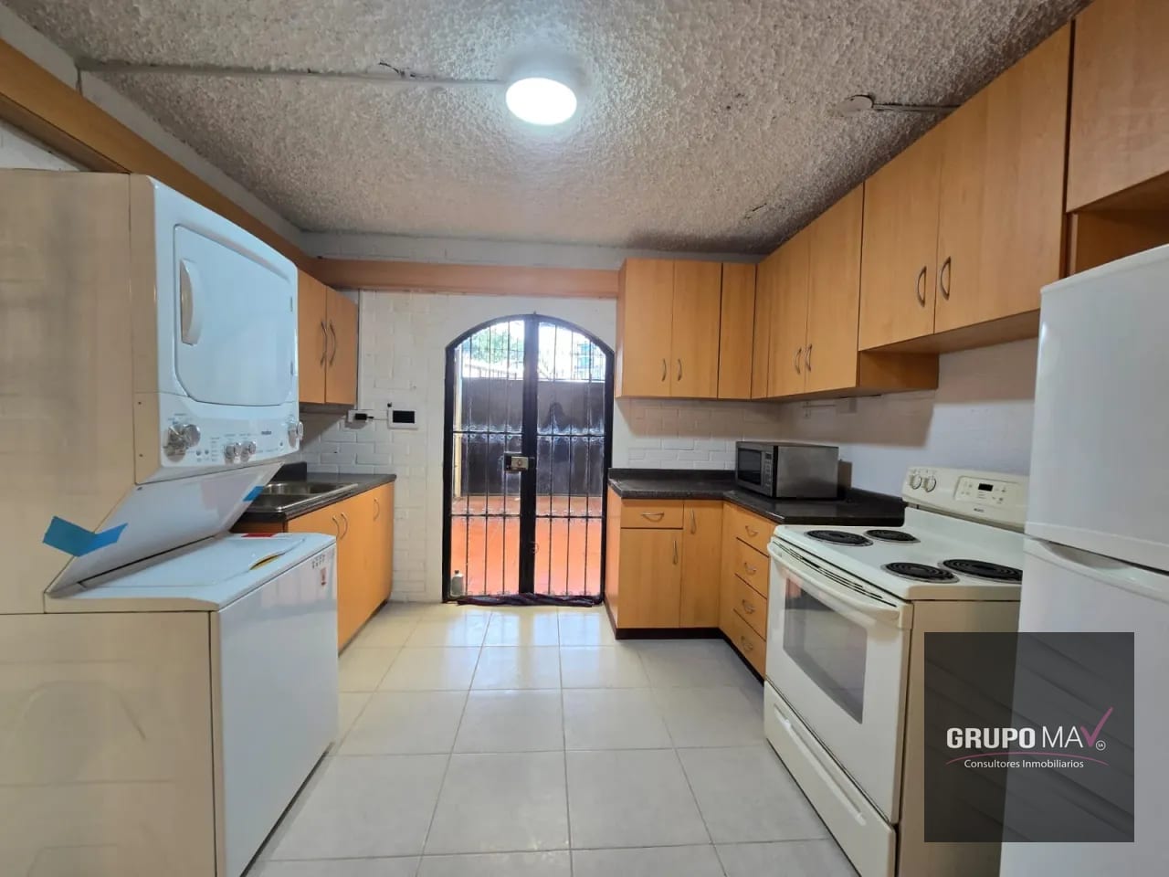 Apartamento Zona 15 VH3 Sobre Boulevard — Apartamento en Alquiler en Zona 15, Guatemala, Ciudad — foto 4 de 7