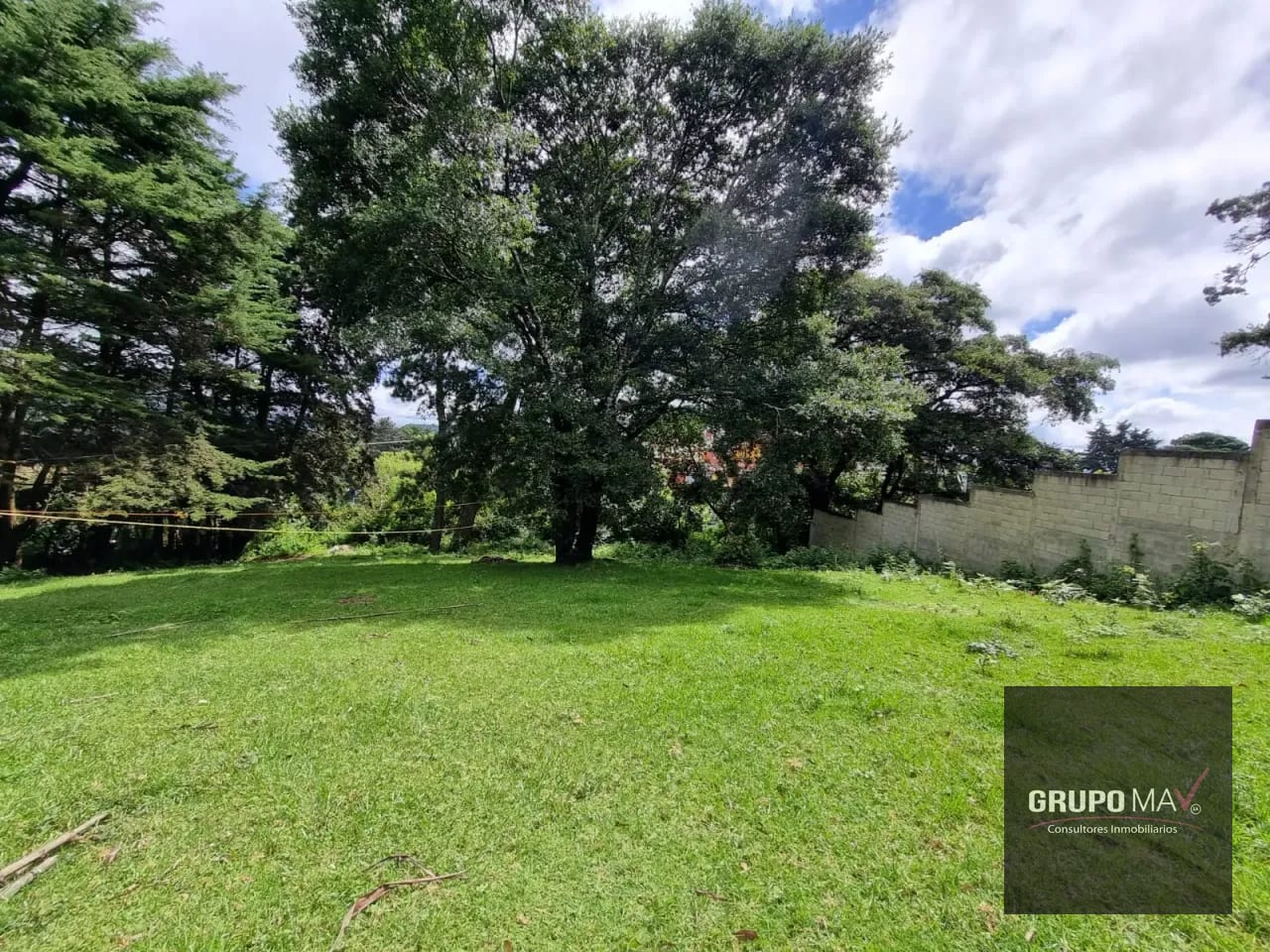 Terreno Zona 16 Residencial Las Fuentes I — Terreno en Venta en Santa Lucía Milpas Altas, Sacatepéquez — foto 1 de 6