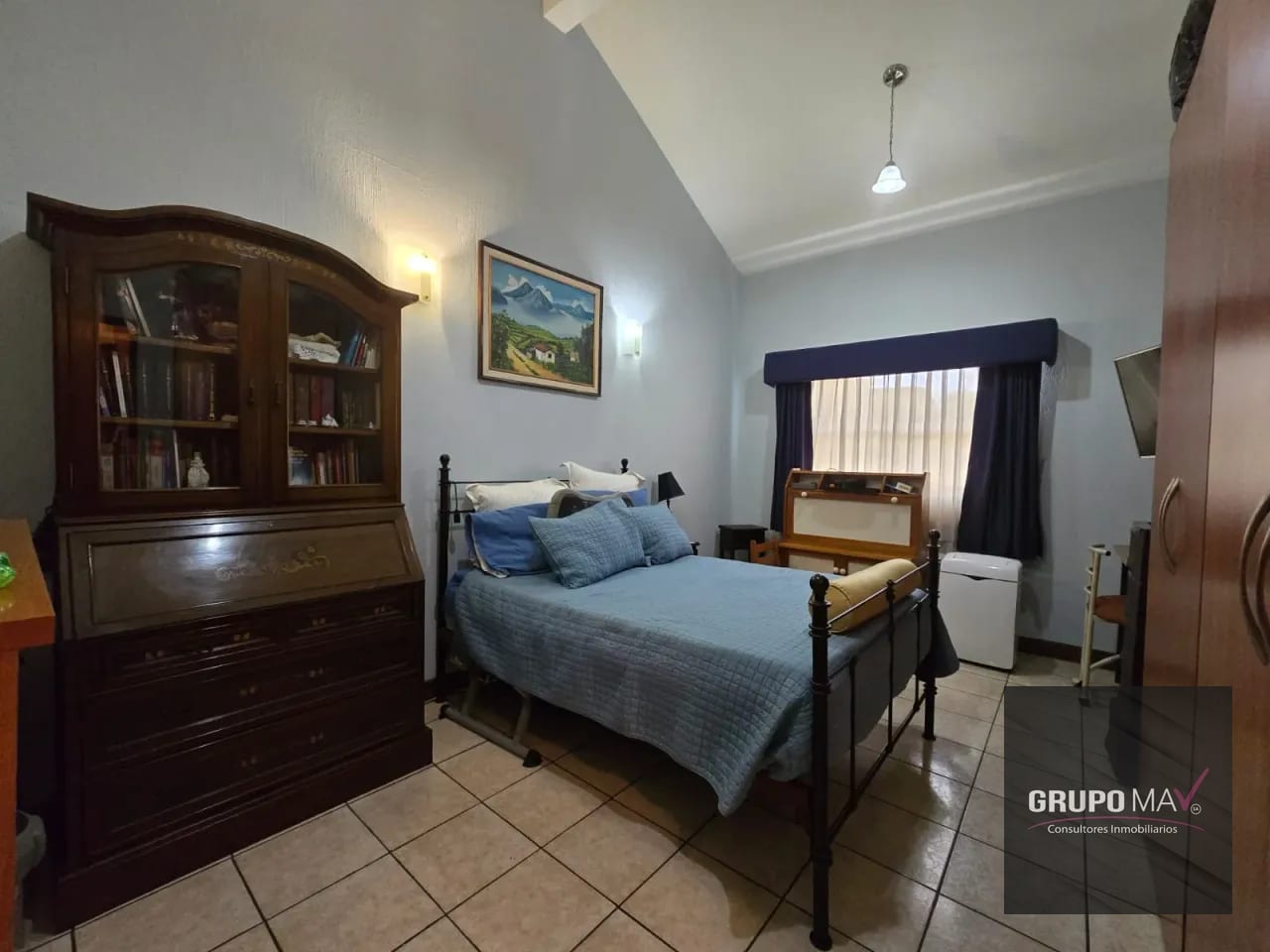 Casa Zona 16 Residencial Montesolar — Casa en Alquiler en MonteSolar, Zona 16, Guatemala, Ciudad — foto 8 de 15