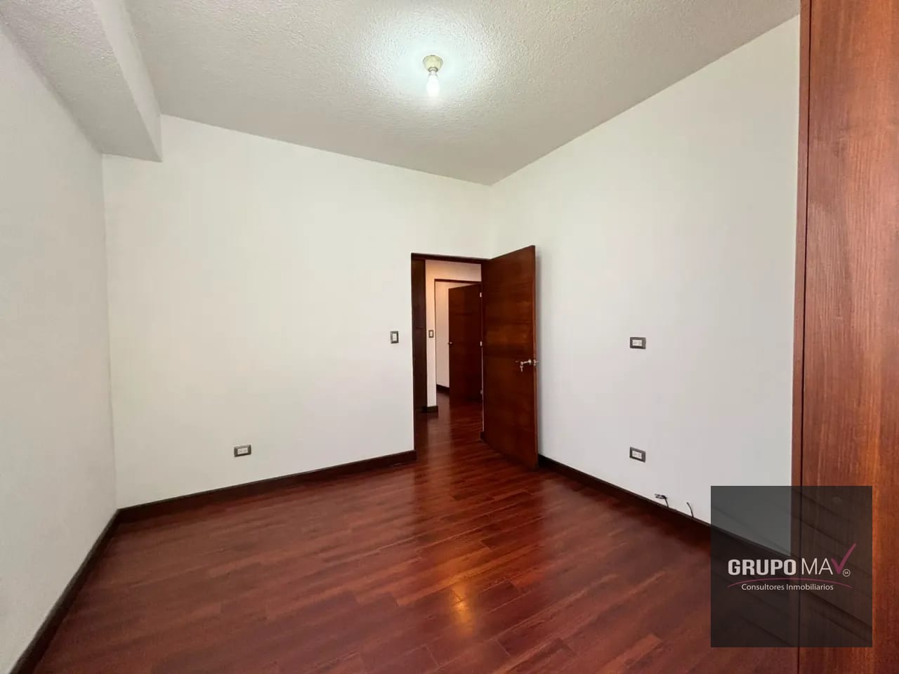Apartamento Zona 4 Residenciales el Puente — Apartamento en Alquiler en Residenciales El Puente, Zona 4, Guatemala, Ciudad — foto 7 de 10