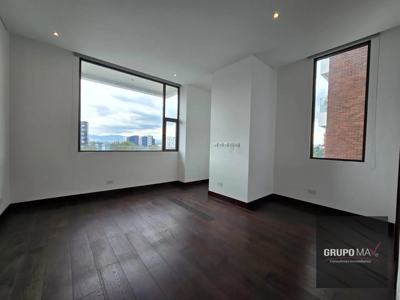Apartamento Zona 14 Edificio Echo — Apartamento en Venta en Echo, Zona 14, Guatemala, Ciudad — foto 5 de 9