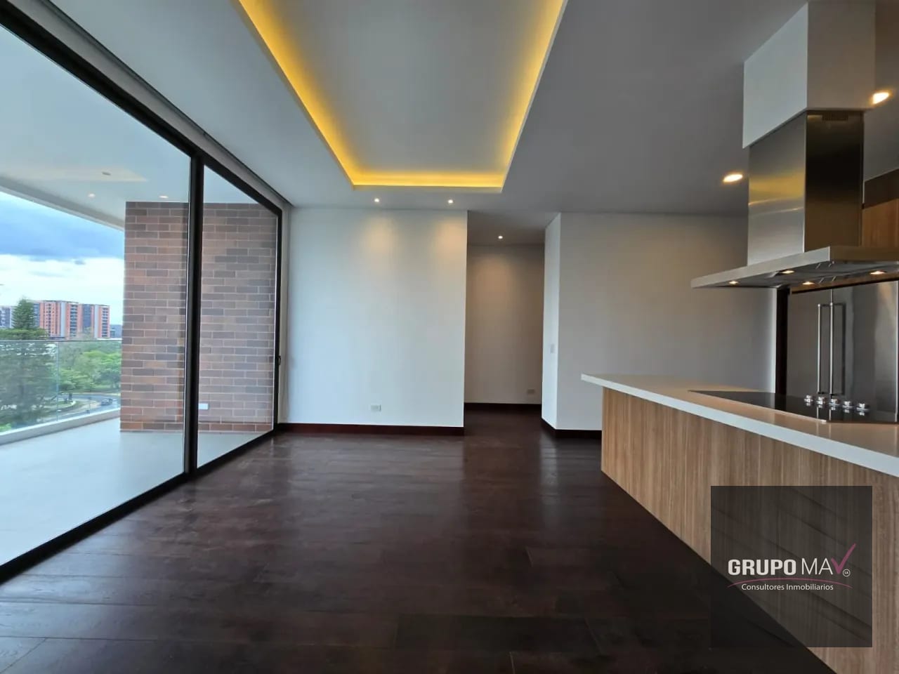 Apartamento Zona 14 Edificio Echo — Apartamento en Venta en Echo, Zona 14, Guatemala, Ciudad — foto 1 de 9