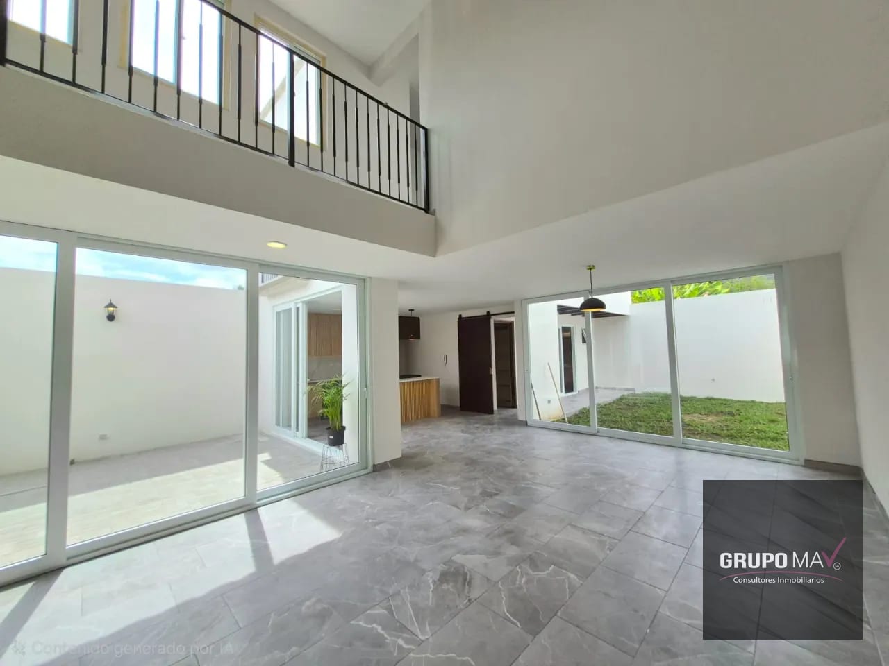 Casa Residencial Alameda Don Vicente Antigua Guatemala — Casa en Venta en Ciudad Vieja, Sacatepéquez — foto 1 de 11