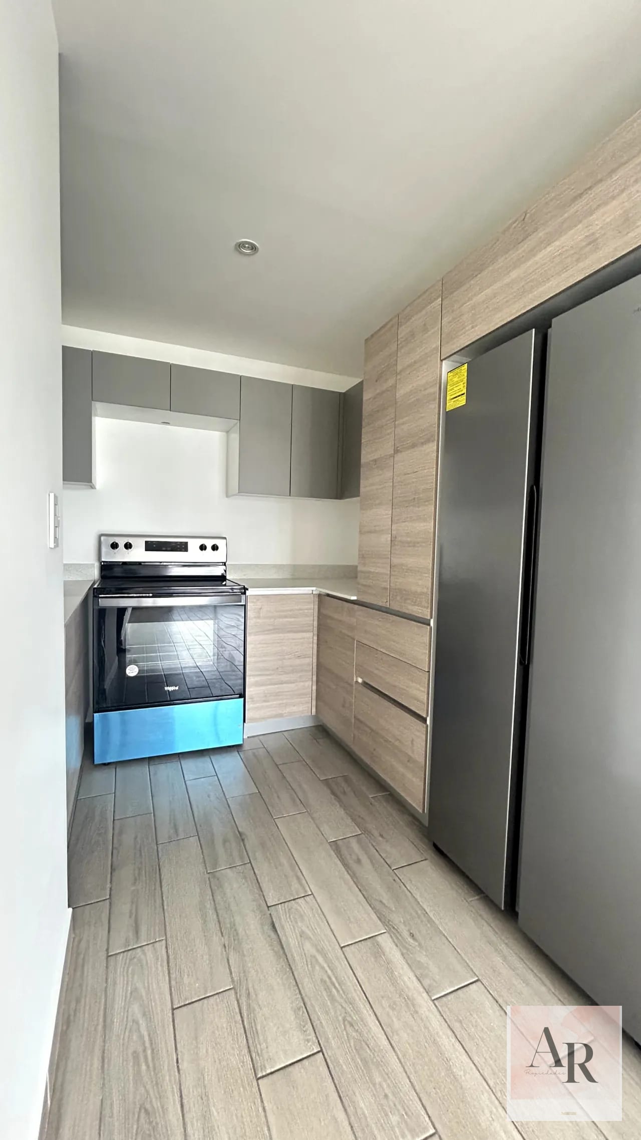 Apartamento en renta zona 10 — Apartamento en Alquiler en Parque 10, Zona 10, Guatemala, Ciudad — foto 5 de 11
