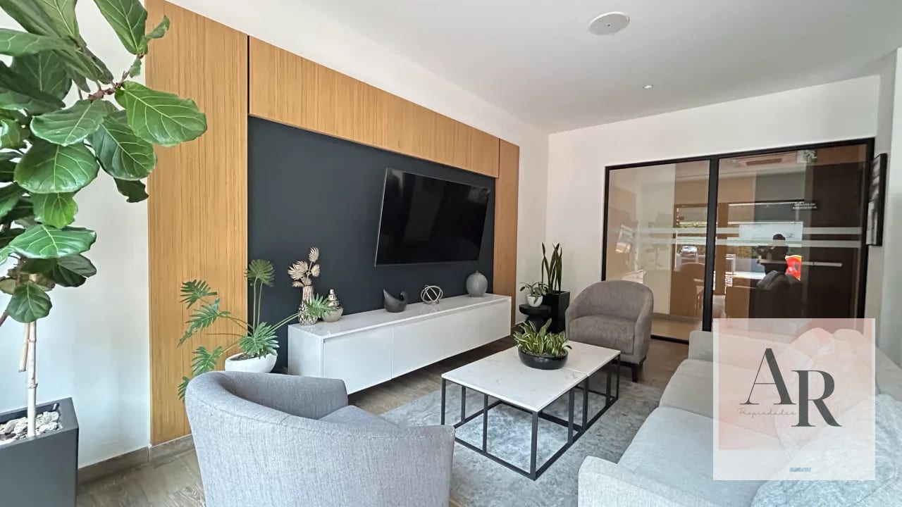 Apartamento en renta zona 10 — Apartamento en Alquiler en Parque 10, Zona 10, Guatemala, Ciudad — foto 11 de 11