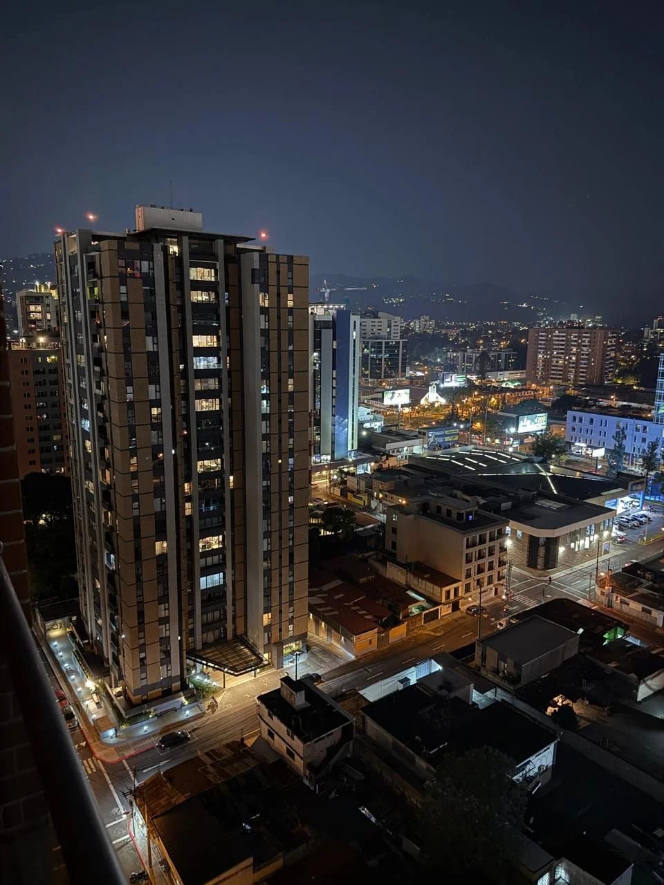 Apto en venta en NEO 2 zona 10 — Apartamento en Venta en Neo Apartamentos, Zona 10, Guatemala, Ciudad — foto 9 de 9