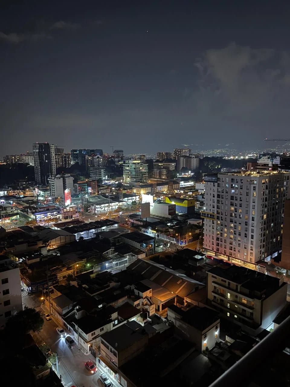 Apto en venta en NEO 2 zona 10 — Apartamento en Venta en Neo Apartamentos, Zona 10, Guatemala, Ciudad — foto 8 de 9