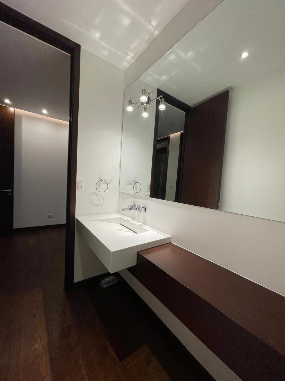 Apto renta z14 VITRA — Apartamento en Alquiler en Zona 14, Guatemala, Ciudad — foto 11 de 15