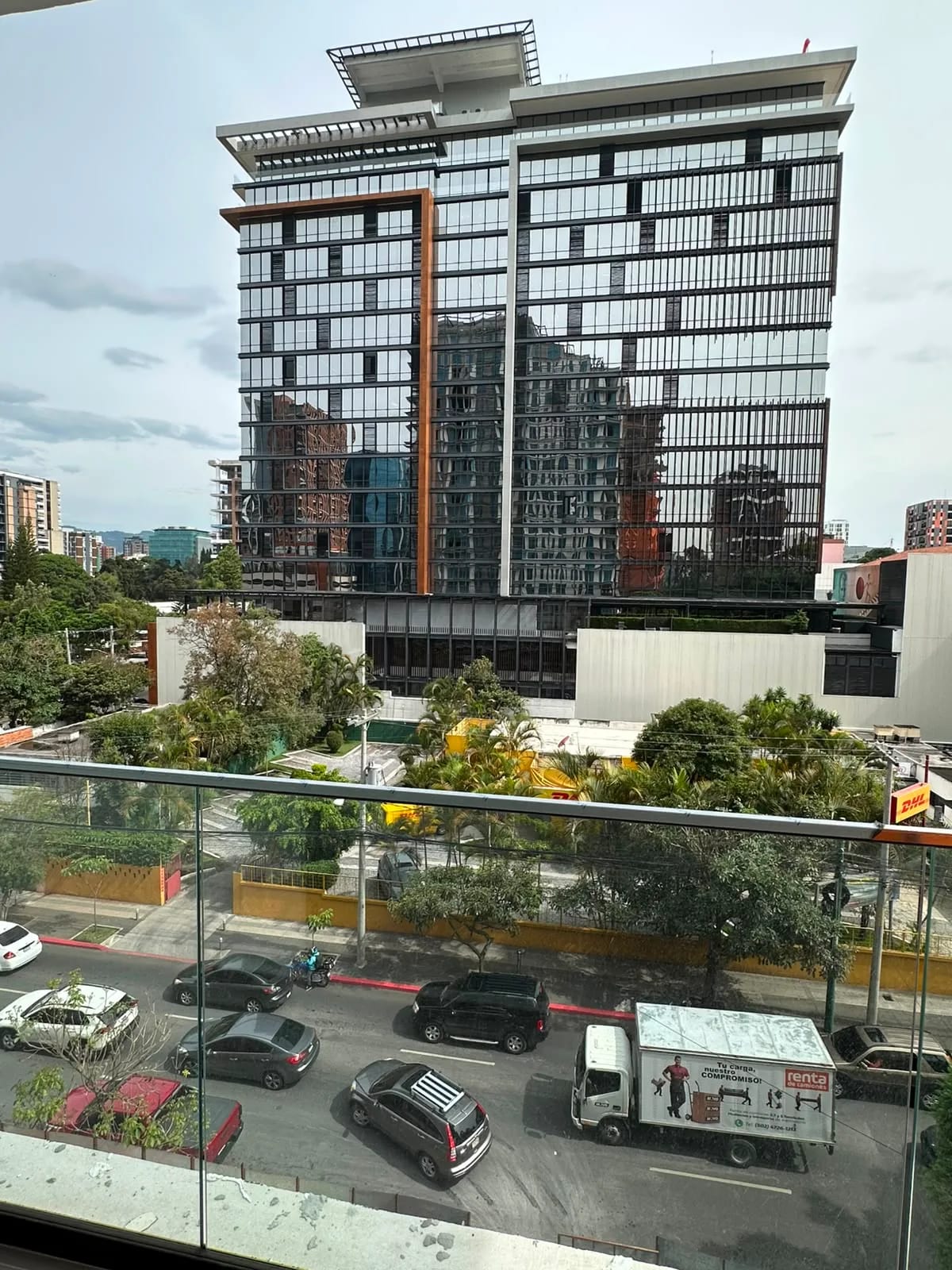 Apto nuevo en venta en ERA 10 zona 10 — Apartamento en Venta en Zona 10, Guatemala, Ciudad — foto 2 de 14