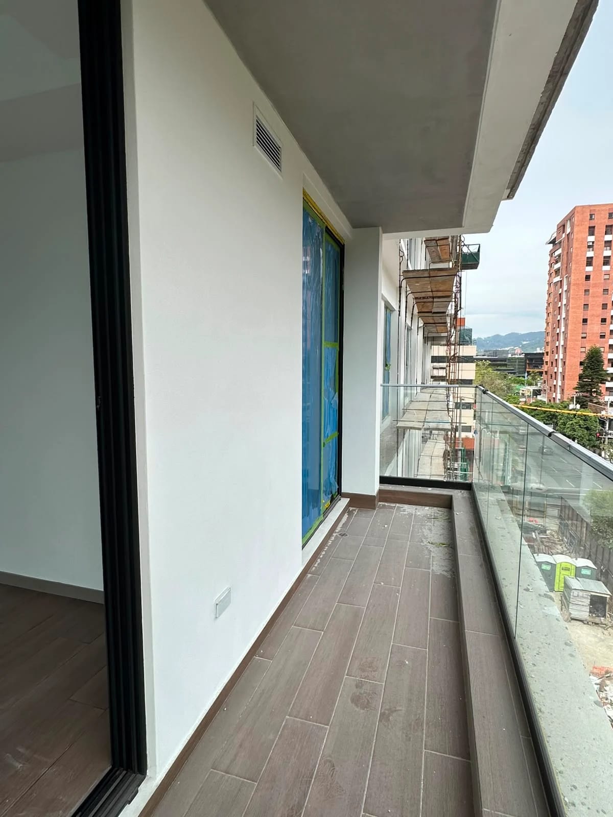 Apto nuevo en venta en ERA 10 zona 10 — Apartamento en Venta en Zona 10, Guatemala, Ciudad — foto 8 de 14