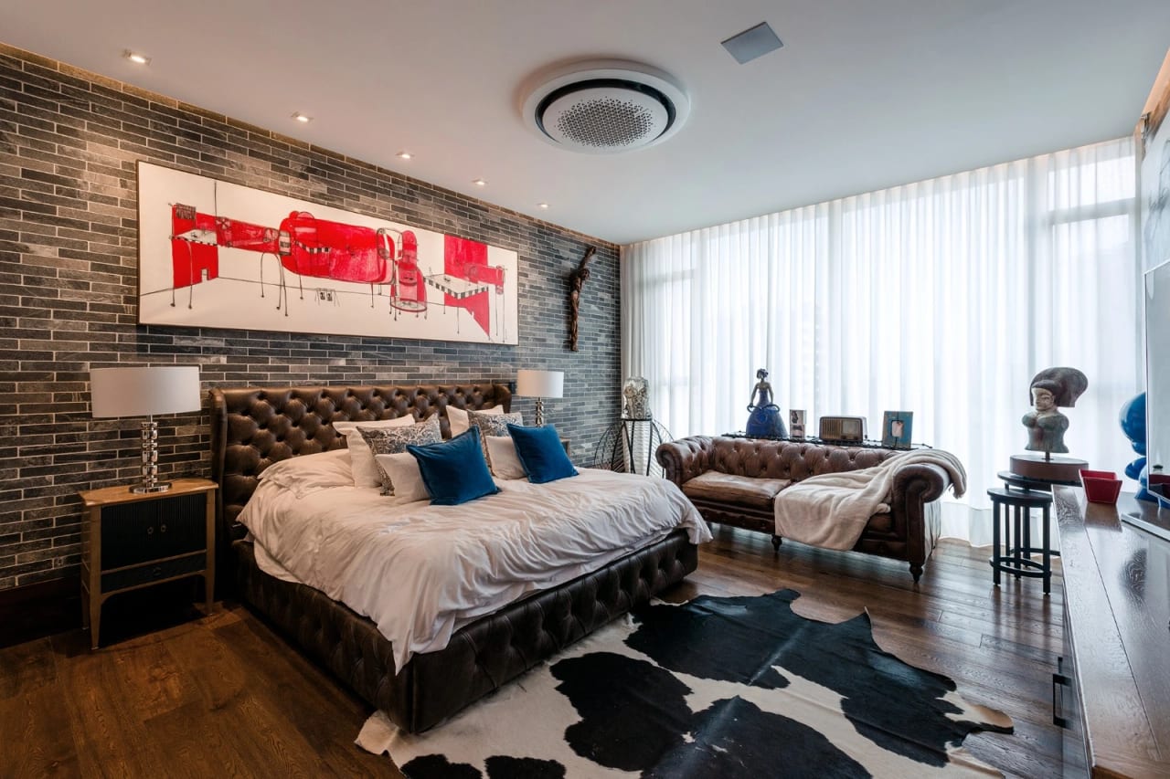 Apto con jardín en venta en z14 CONSULTA PRECIO — Apartamento en Venta en Zona 14, Guatemala, Ciudad — foto 8 de 11