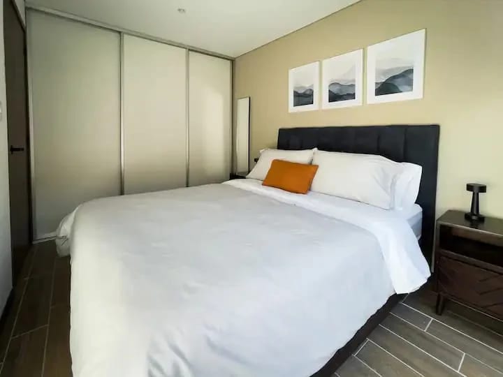 Apto amoblado en renta en INARA z13 — Apartamento en Alquiler en Inara Americas, Zona 13, Guatemala, Ciudad — foto 3 de 9