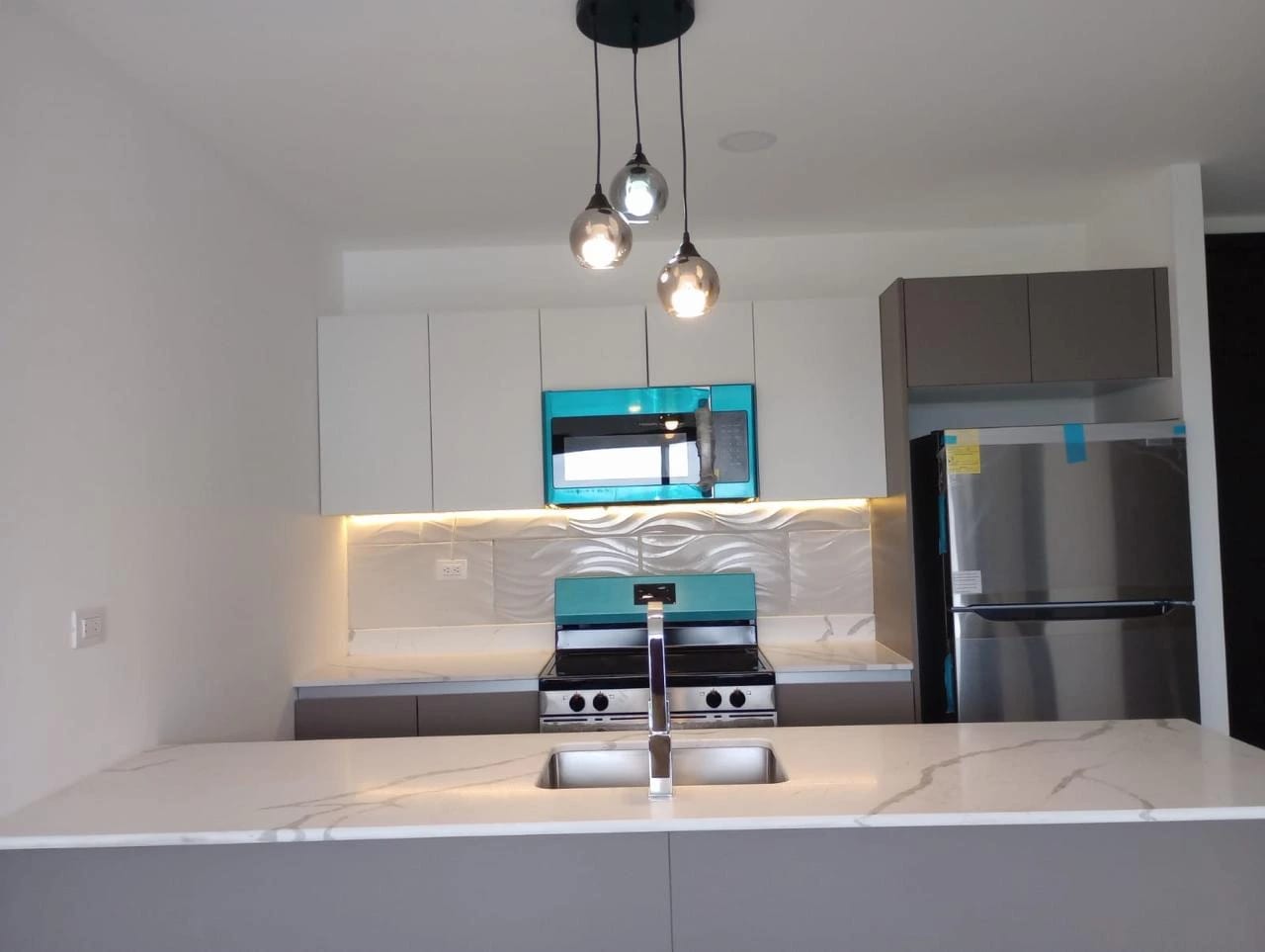 Apto en renta en Verdú z13 — Apartamento en Alquiler en Verdú, Zona 13, Guatemala, Ciudad — foto 1 de 17