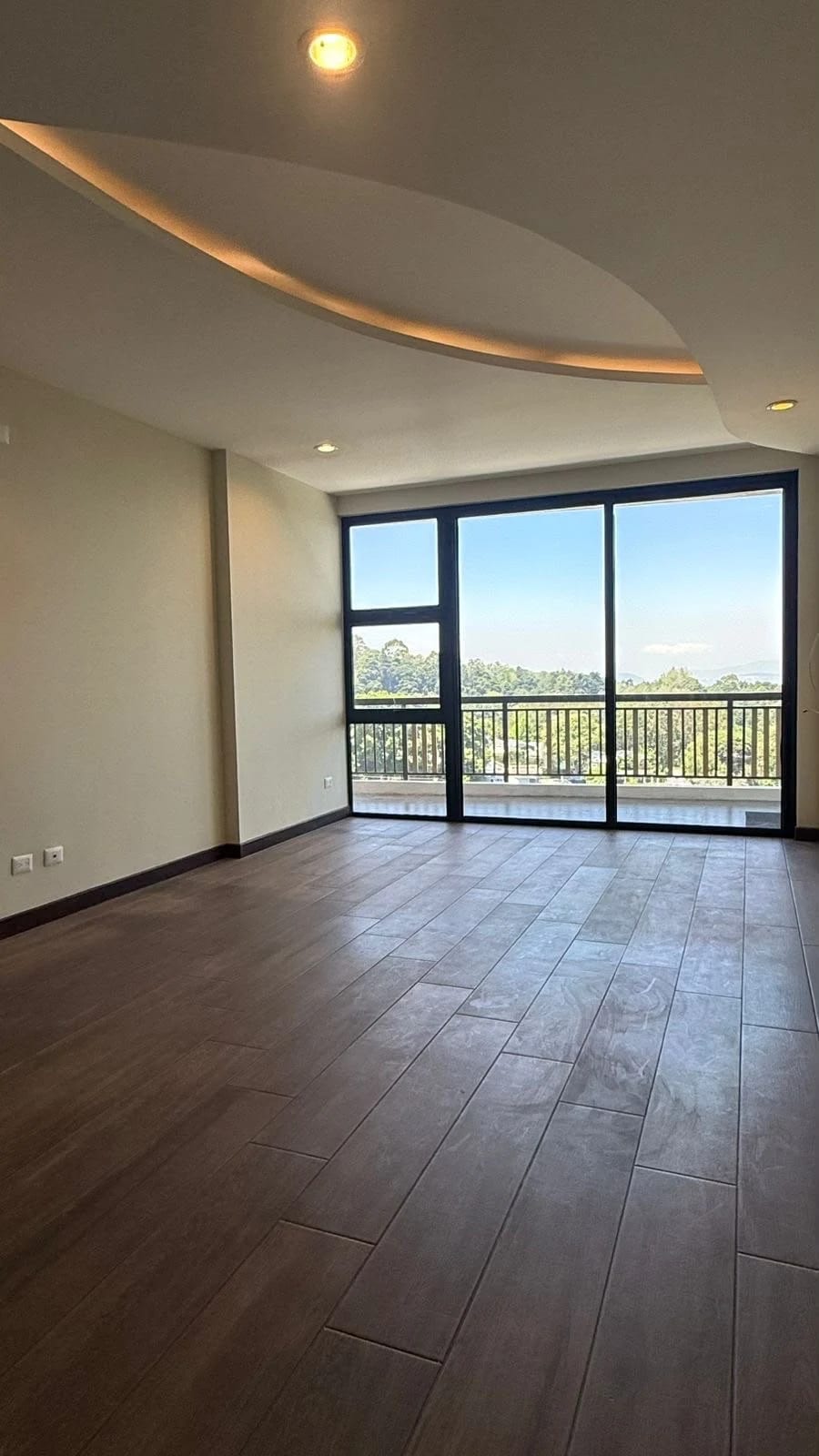 Apto en renta en CUPERTINO Muxbal — Apartamento en Alquiler en Cupertino Muxbal, Muxbal, Guatemala, Ciudad — foto 1 de 9