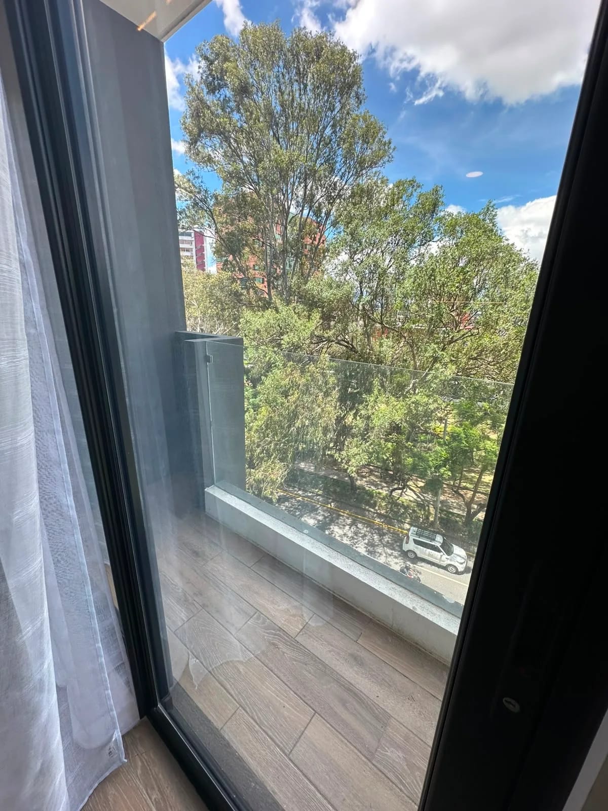 Apto en renta en parque 14 zona 14 — Apartamento en Alquiler en Parque 14, Zona 14, Guatemala, Ciudad — foto 11 de 12
