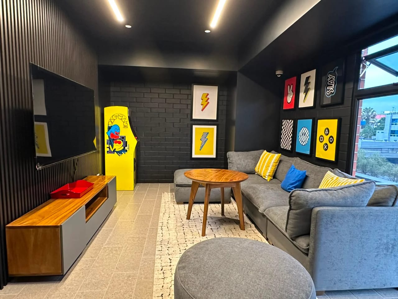 Apto para estrenar en MODRA zona 4 — Apartamento en Alquiler en Modra II, Zona 4, Guatemala, Ciudad — foto 12 de 17