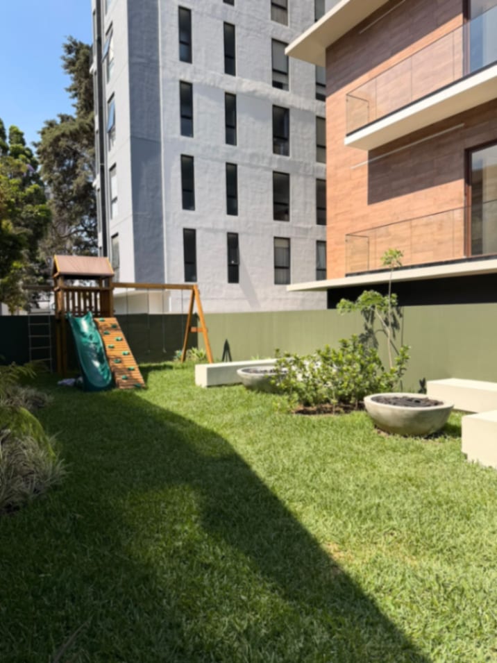 Apto en venta en ABITARE zona 13 — Apartamento en Venta en Zona 13, Guatemala, Ciudad — foto 17 de 17
