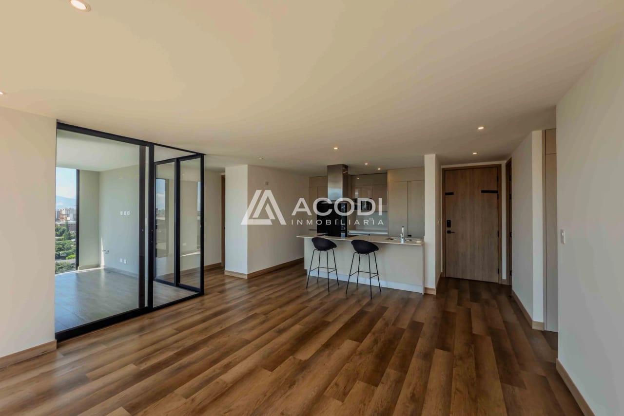 Apartamento en Zona 15 — Apartamento en Venta en Zona 15, Guatemala, Ciudad — foto 1 de 5