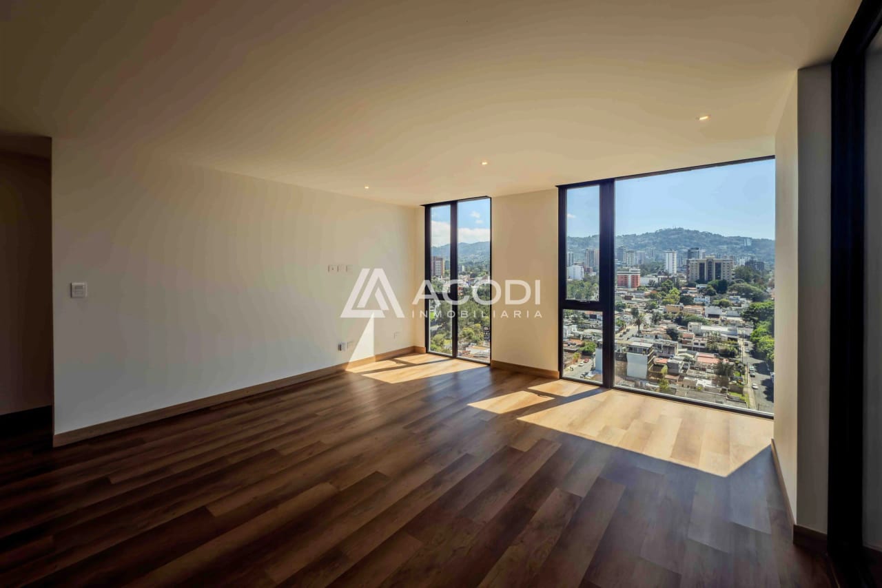 Apartamento en Zona 15 — Apartamento en Venta en Zona 15, Guatemala, Ciudad — foto 4 de 5