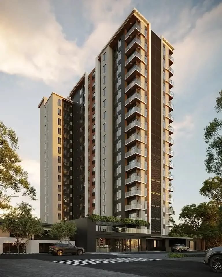Apartamento en Zona 13 — Apartamento en Venta en Zona 13, Guatemala, Ciudad — foto 1 de 5