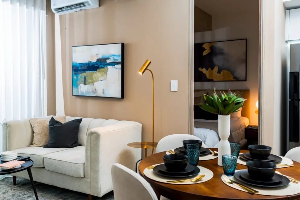 Apartamento en Zona 13 — Apartamento en Venta en Zona 13, Guatemala, Ciudad — foto 4 de 5