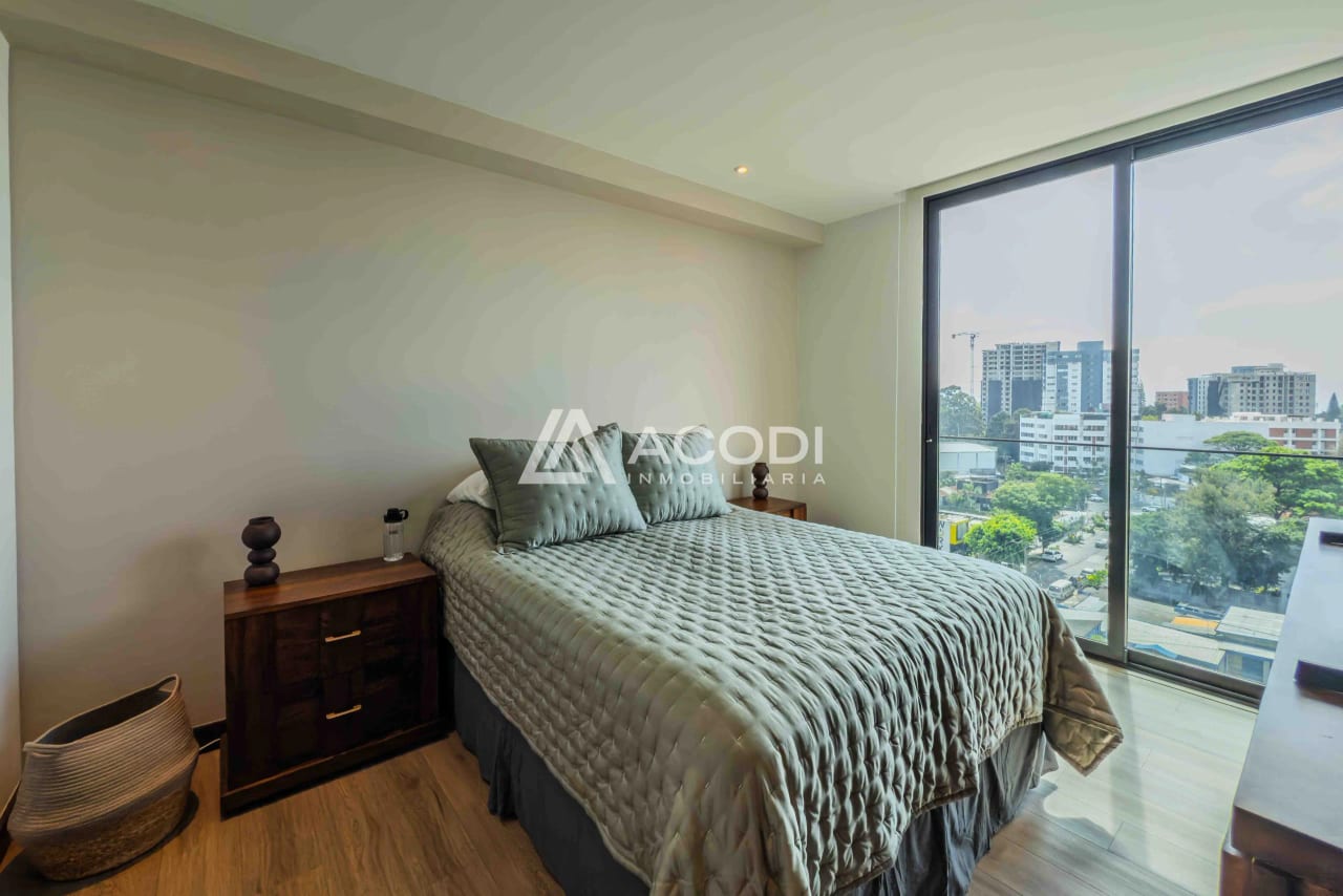 Apartamento en Zona 13 — Apartamento en Venta en Zona 13, Guatemala, Ciudad — foto 3 de 5