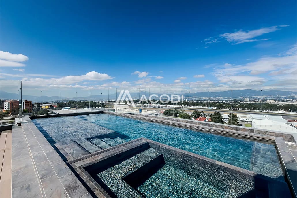 Apartamento en Zona 13 — Apartamento en Venta en Zona 13, Guatemala, Ciudad — foto 5 de 5