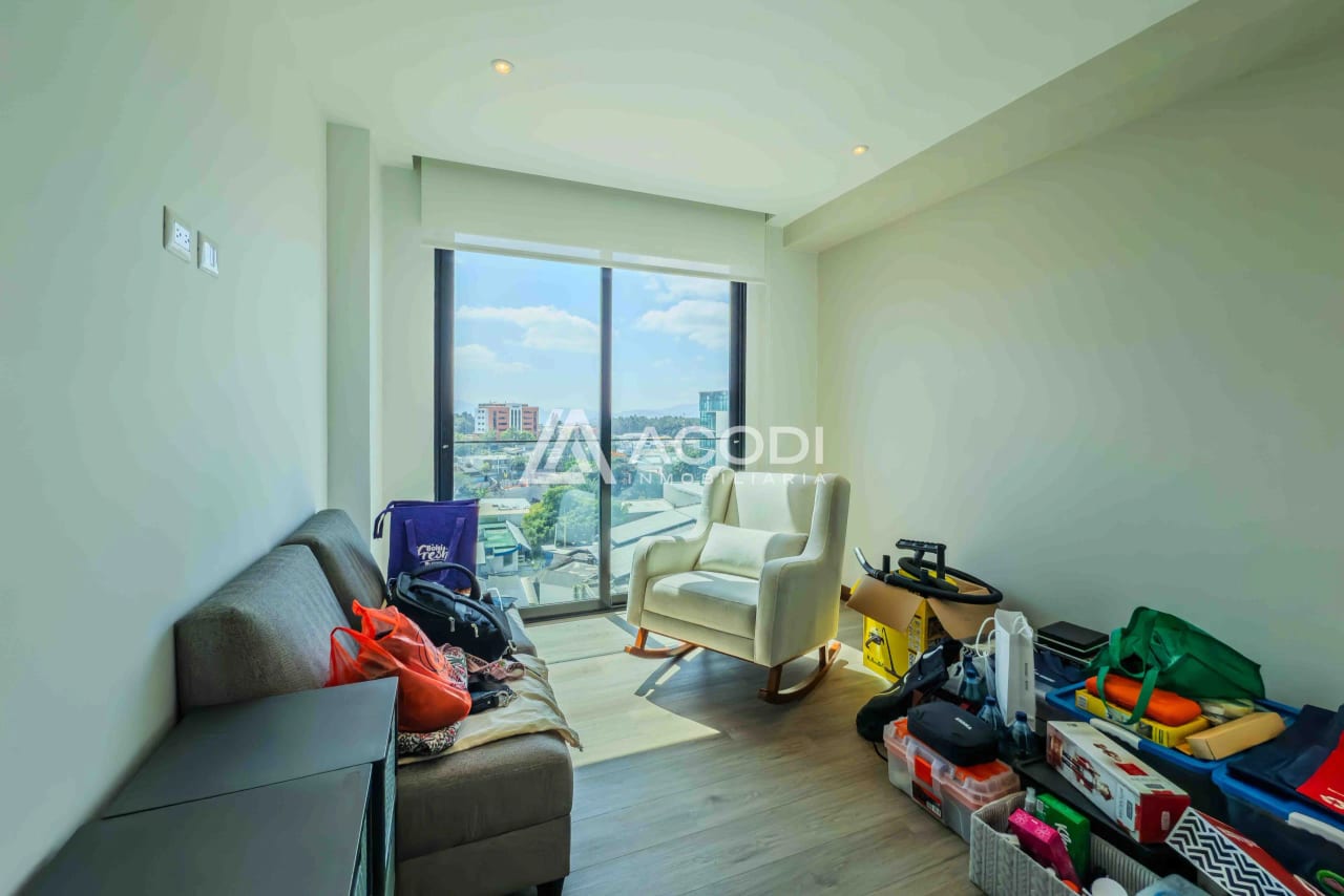Apartamento en Zona 13 — Apartamento en Alquiler en Zona 13, Guatemala, Ciudad — foto 3 de 5